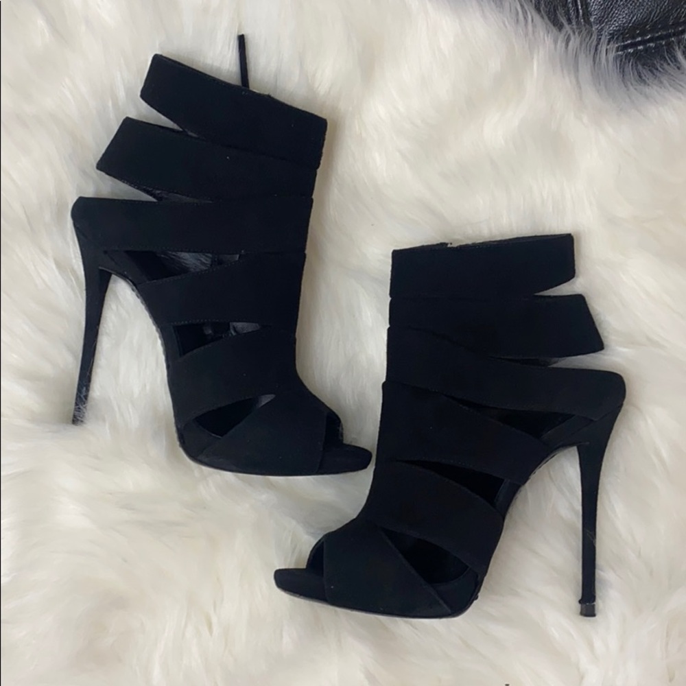 Guiseppe Zanotti Heels